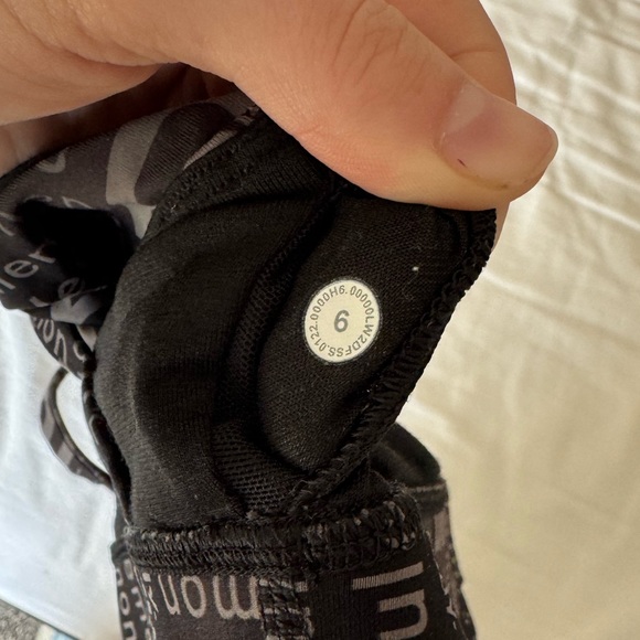 Rare Energy Bra High Neck Long Line - Picture 5 of 5